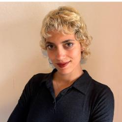 Demi Leyla van Zelst