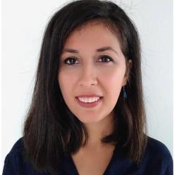Elif Gökçe Pérez Sánchez
