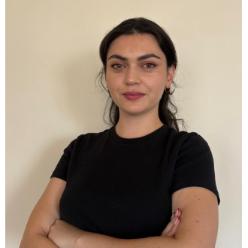 İdil Danacı Işıkoğlu