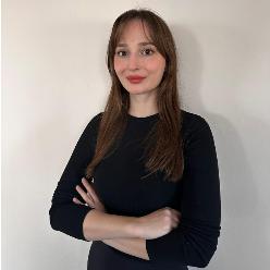 Yekta Buse Sarı